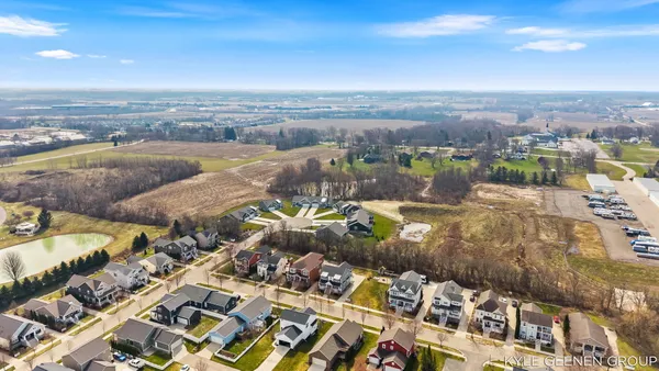 $649,900 | 564 Blackstone Street, Holland, MI 49423