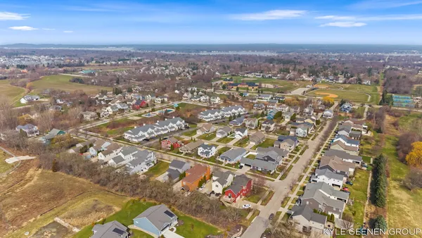 $649,900 | 564 Blackstone Street, Holland, MI 49423