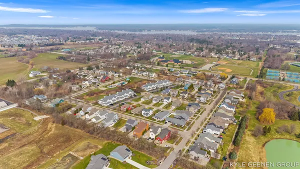 $649,900 | 564 Blackstone Street, Holland, MI 49423