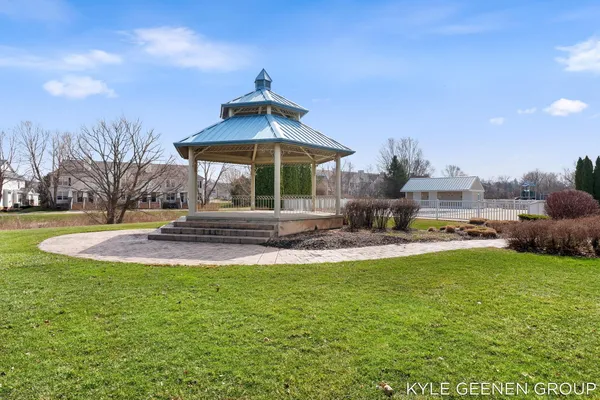 $649,900 | 564 Blackstone Street, Holland, MI 49423