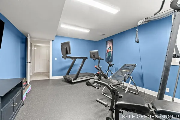 $649,900 | 564 Blackstone Street, Holland, MI 49423