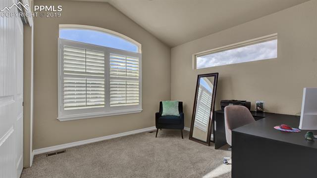 10525 Slumber Ridge Way Colorado Springs, CO 80908 - Photo 22 of 36