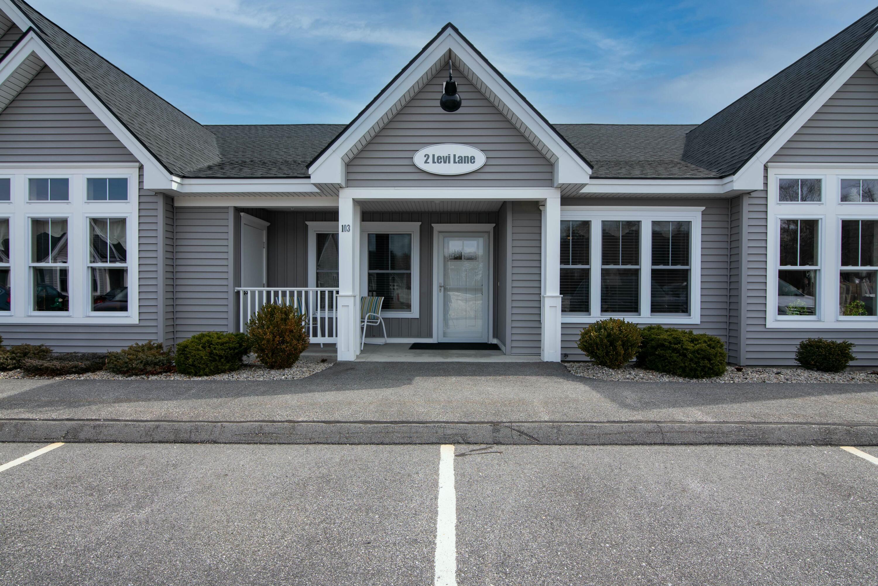 2 Levi Lane, Unit 103 Biddeford, ME 04005 - Photo 1 of 38 2 Levi Lane, #103