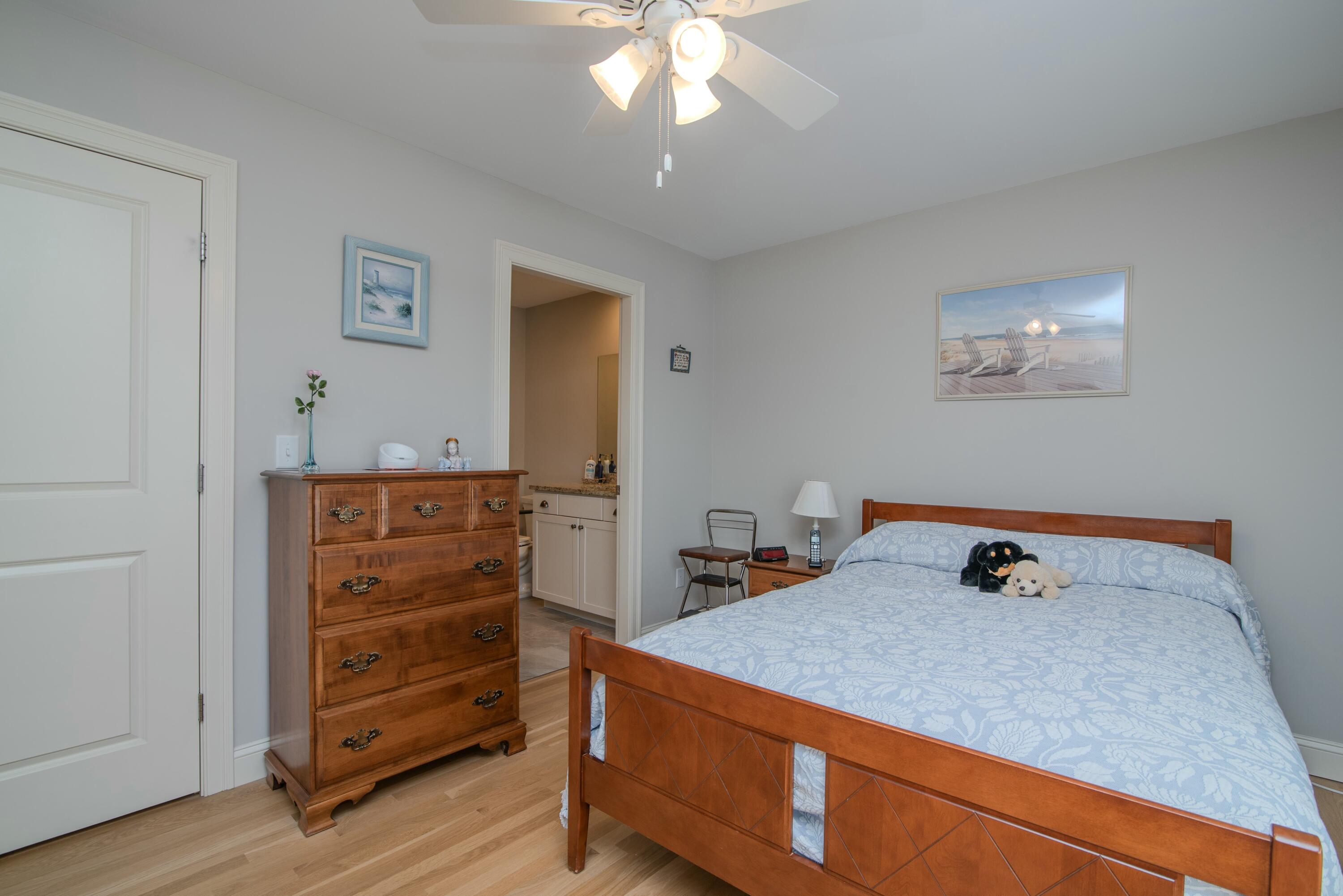 2 Levi Lane, Unit 103 Biddeford, ME 04005 - Photo 14 of 38 Primary Bedroom w/ Bath