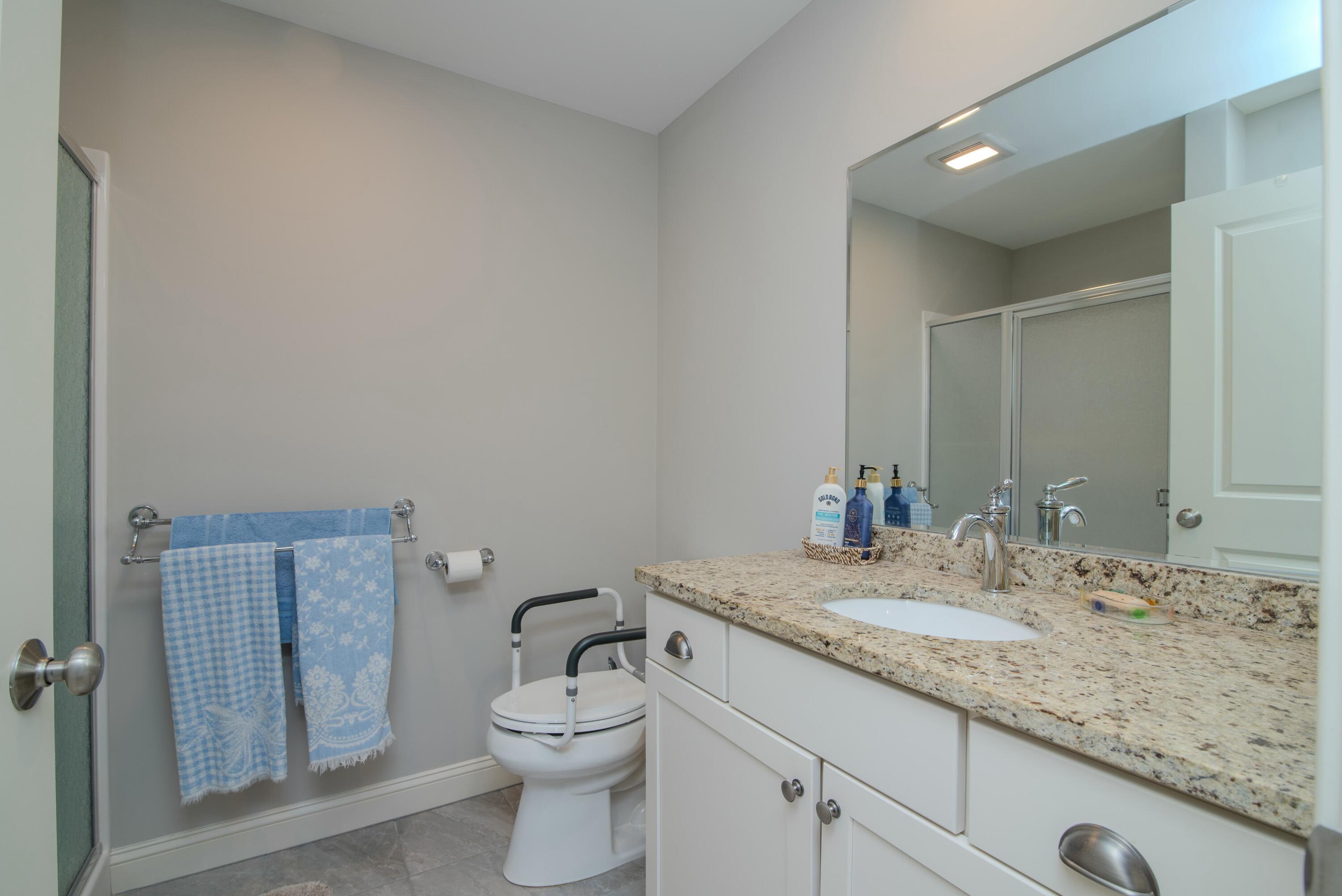 2 Levi Lane, Unit 103 Biddeford, ME 04005 - Photo 17 of 38 Primary Bathroom w/ Shower