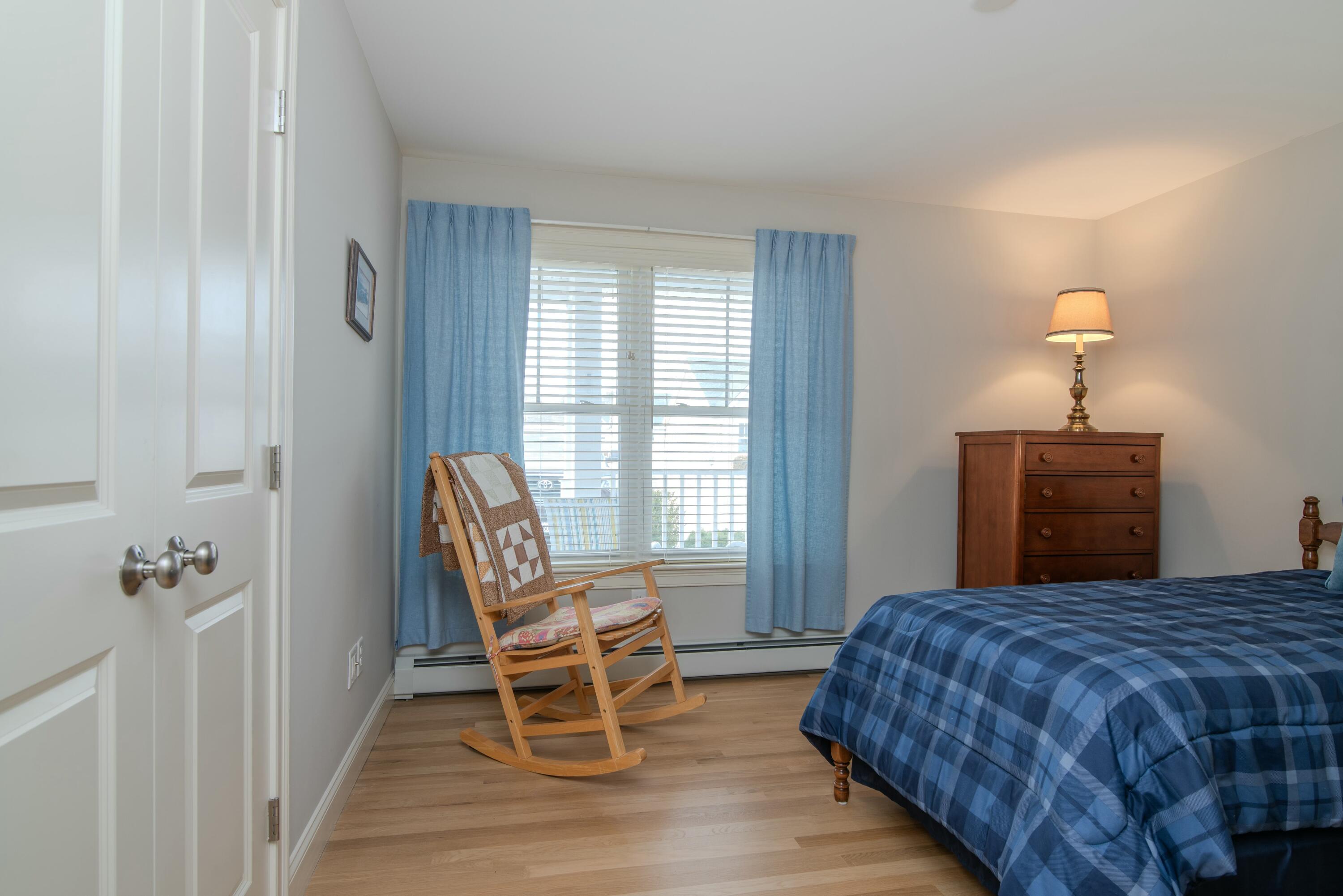 2 Levi Lane, Unit 103 Biddeford, ME 04005 - Photo 18 of 38 Bedroom #2