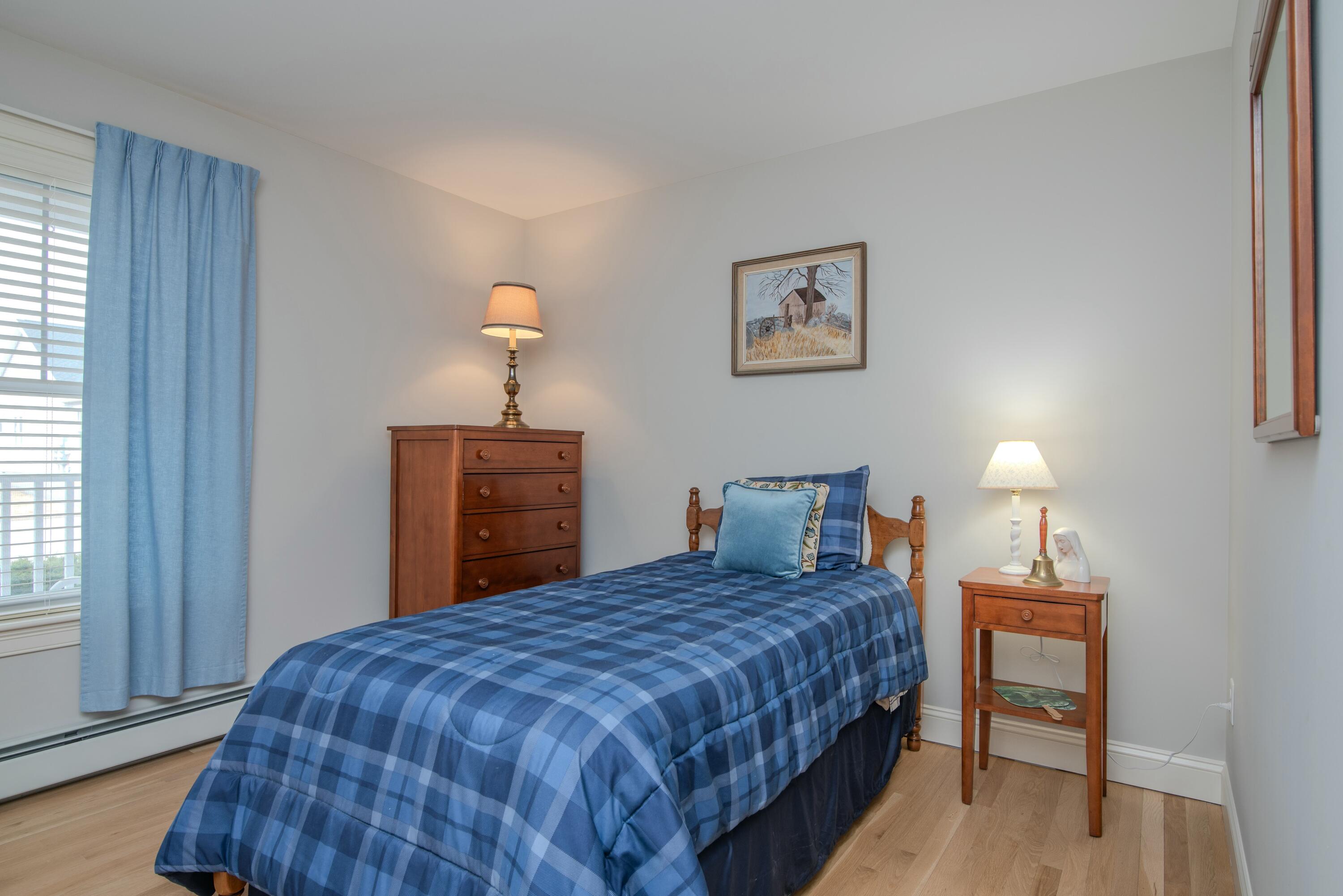 2 Levi Lane, Unit 103 Biddeford, ME 04005 - Photo 19 of 38 Bedroom #2