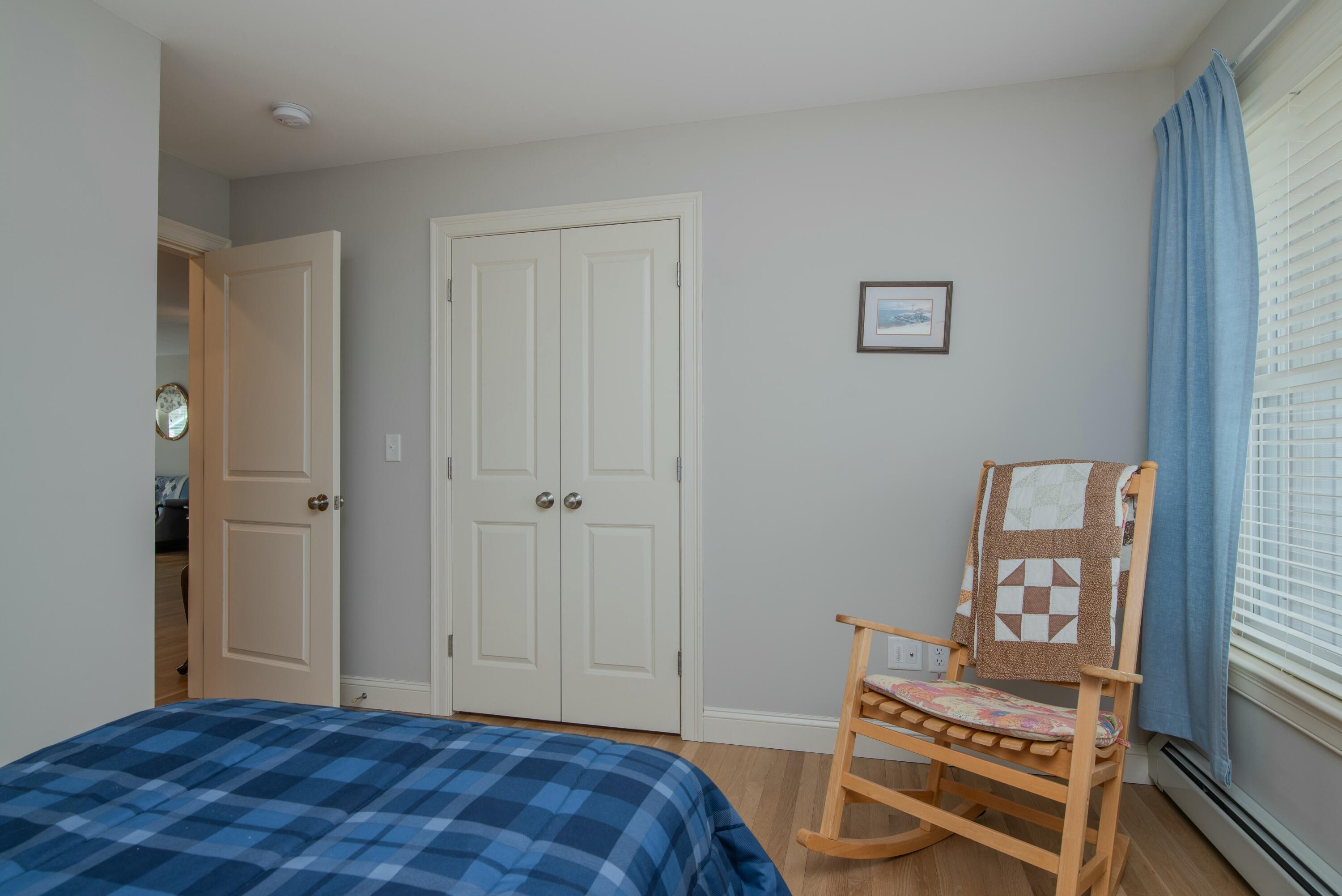2 Levi Lane, Unit 103 Biddeford, ME 04005 - Photo 20 of 38 Bedroom #2