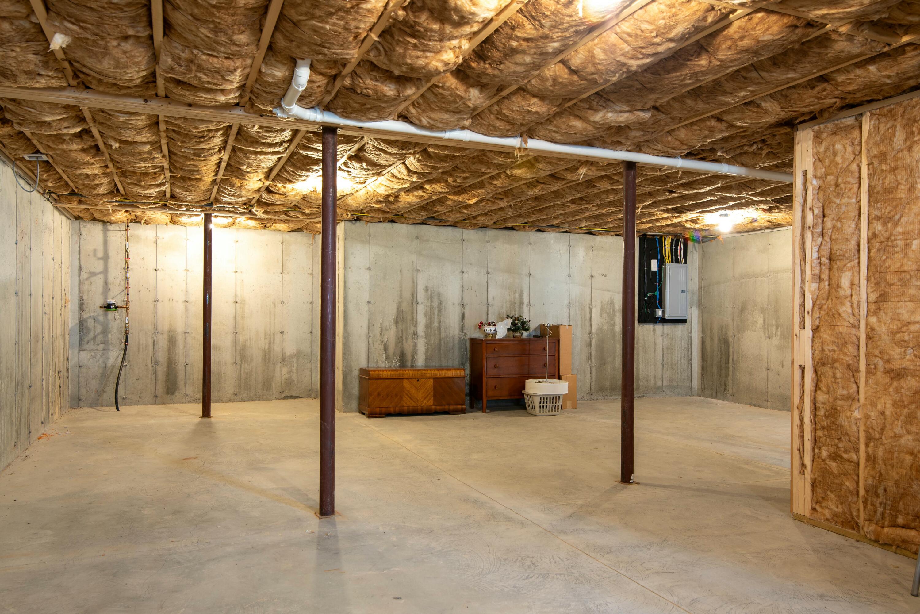2 Levi Lane, Unit 103 Biddeford, ME 04005 - Photo 25 of 38 Large Basement