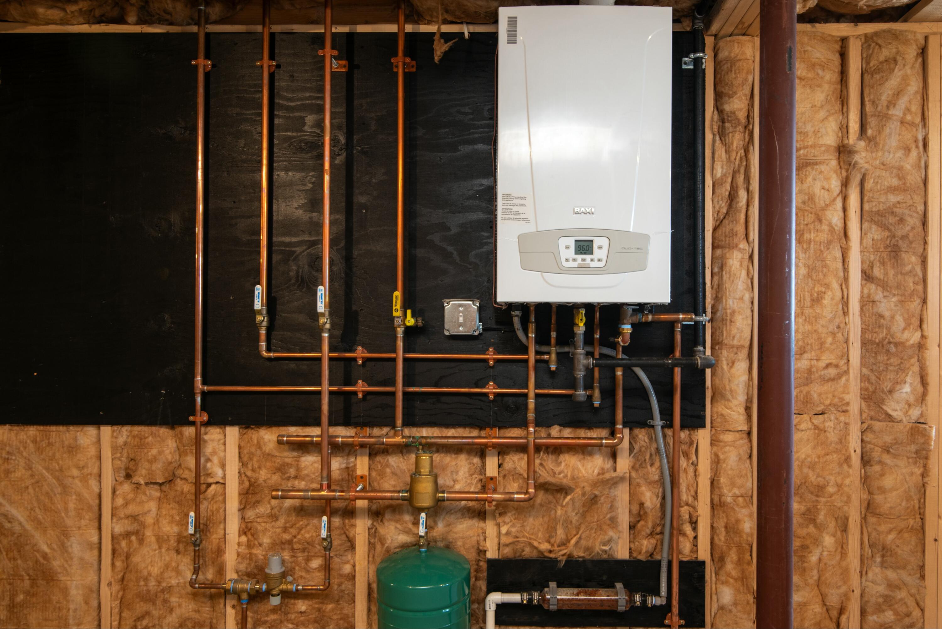 2 Levi Lane, Unit 103 Biddeford, ME 04005 - Photo 26 of 38 Heating System