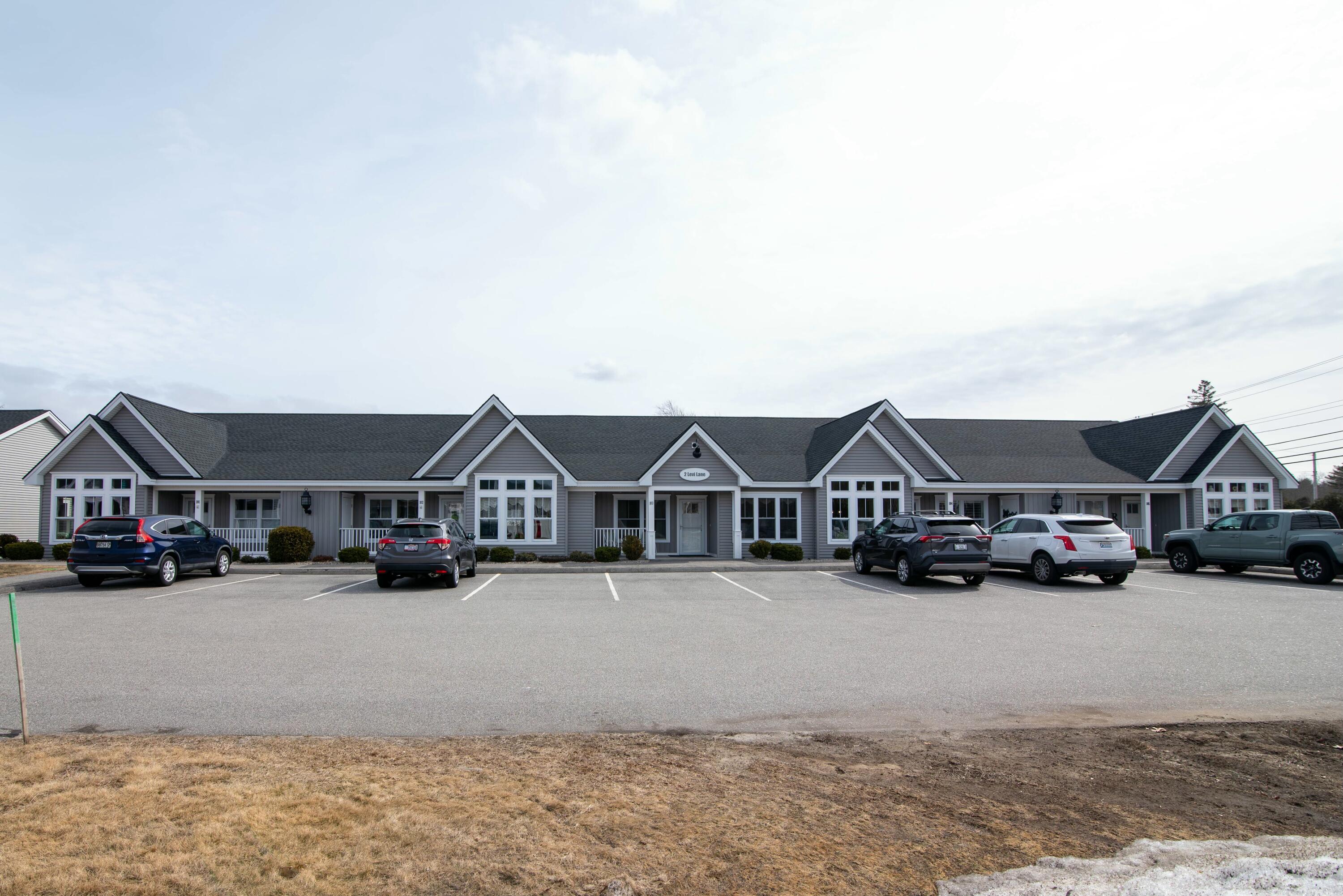 2 Levi Lane, Unit 103 Biddeford, ME 04005 - Photo 28 of 38 5 Condos Per Building