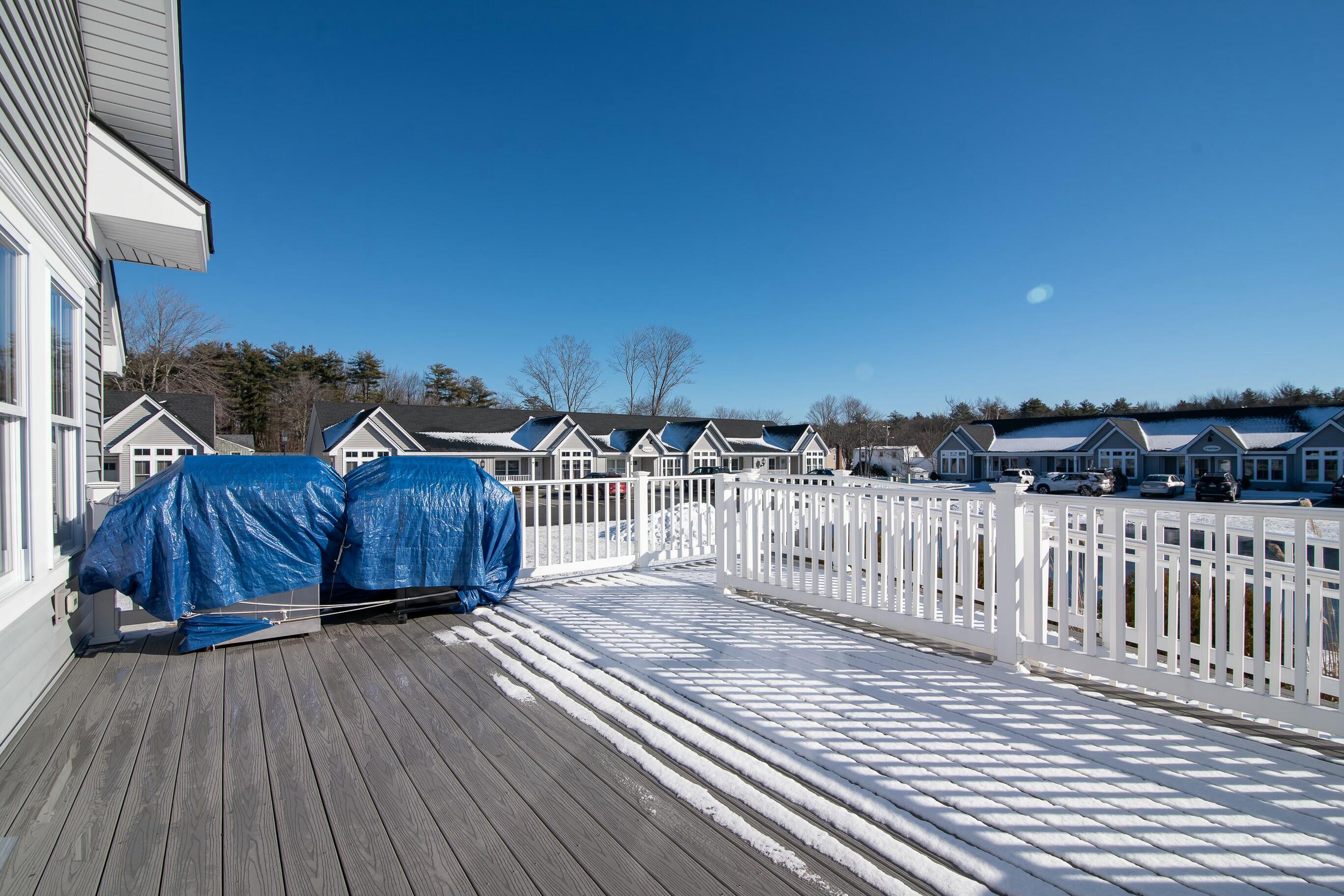 2 Levi Lane, Unit 103 Biddeford, ME 04005 - Photo 31 of 38 CHC - Large Deck