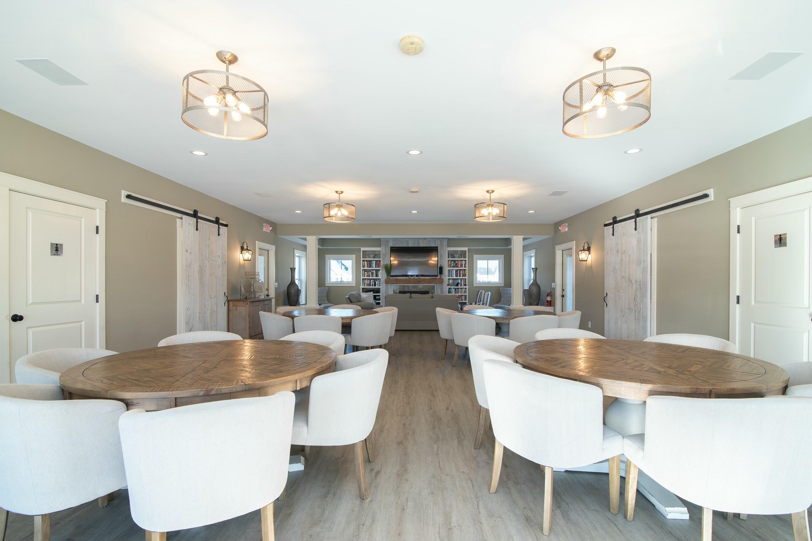 2 Levi Lane, Unit 103 Biddeford, ME 04005 - Photo 32 of 38 CHC - Dining Area