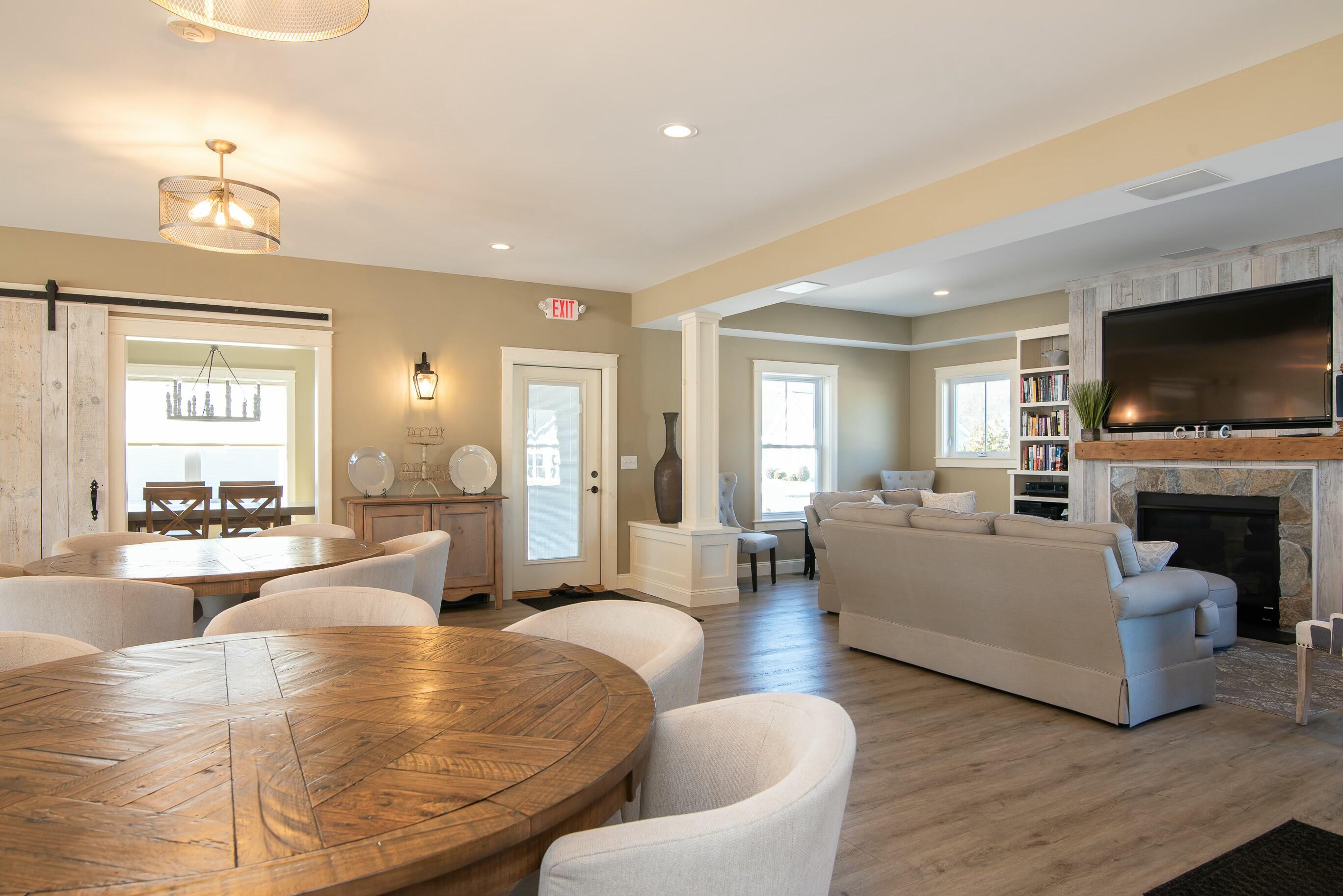 2 Levi Lane, Unit 103 Biddeford, ME 04005 - Photo 33 of 38 CHC - Dining / LR / TV
