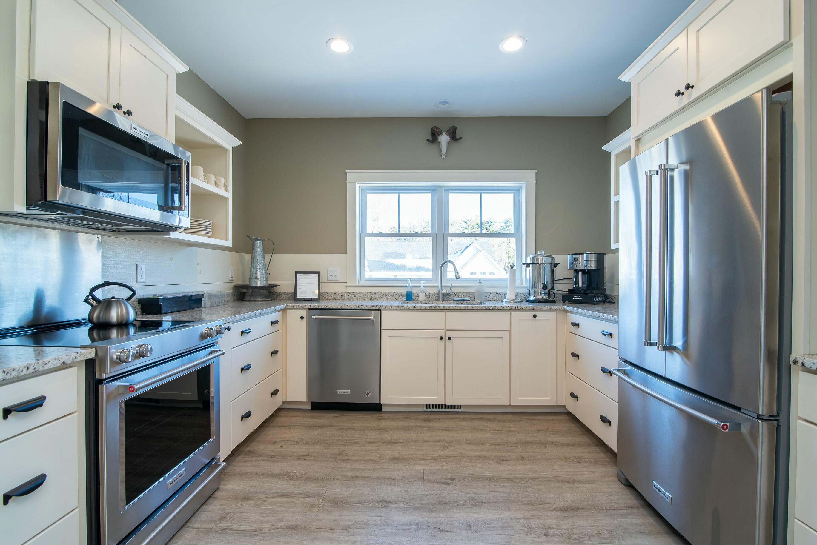 2 Levi Lane, Unit 103 Biddeford, ME 04005 - Photo 35 of 38 CHC - Fully Stocked Kitchen
