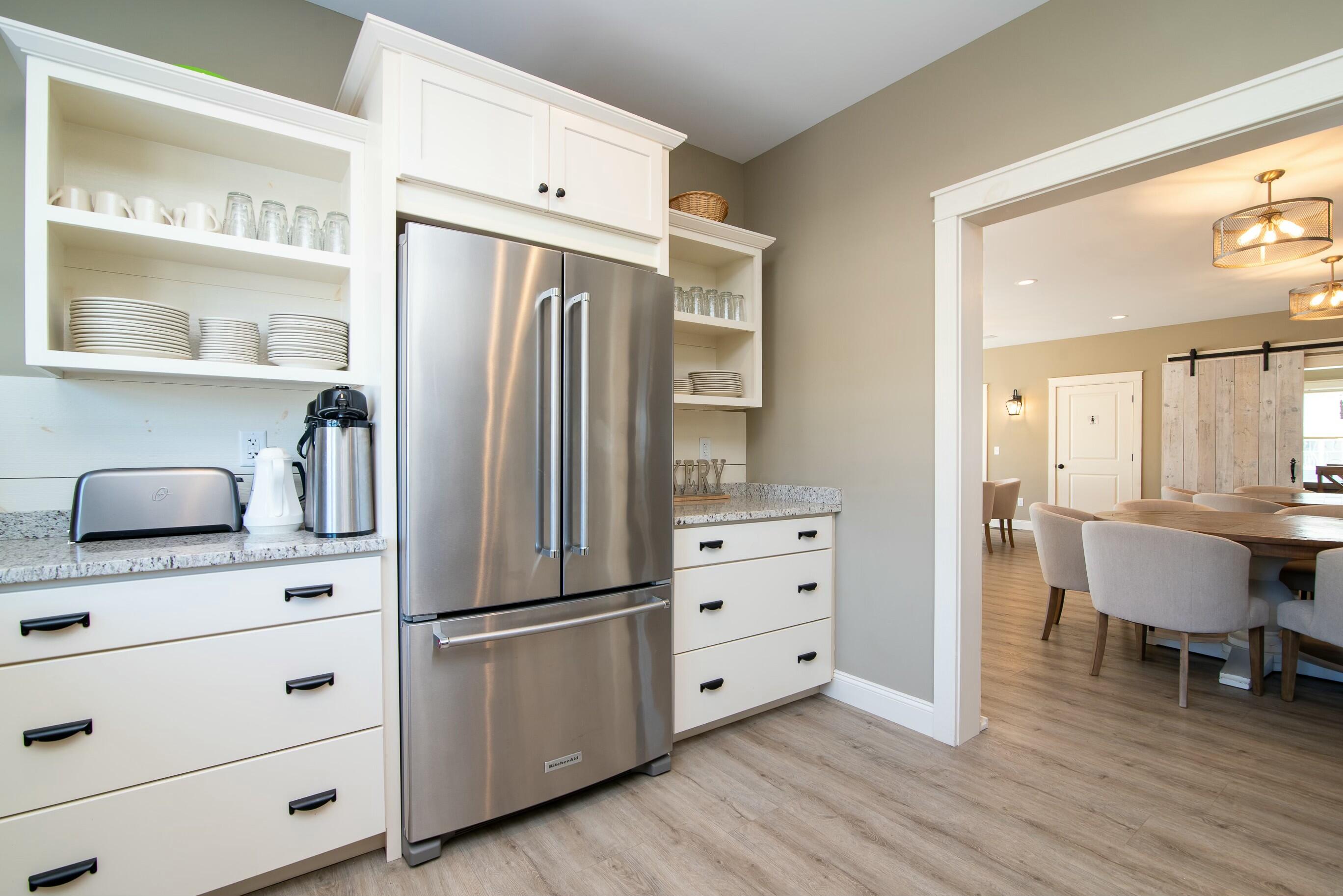 2 Levi Lane, Unit 103 Biddeford, ME 04005 - Photo 36 of 38 CHC - Kitchen