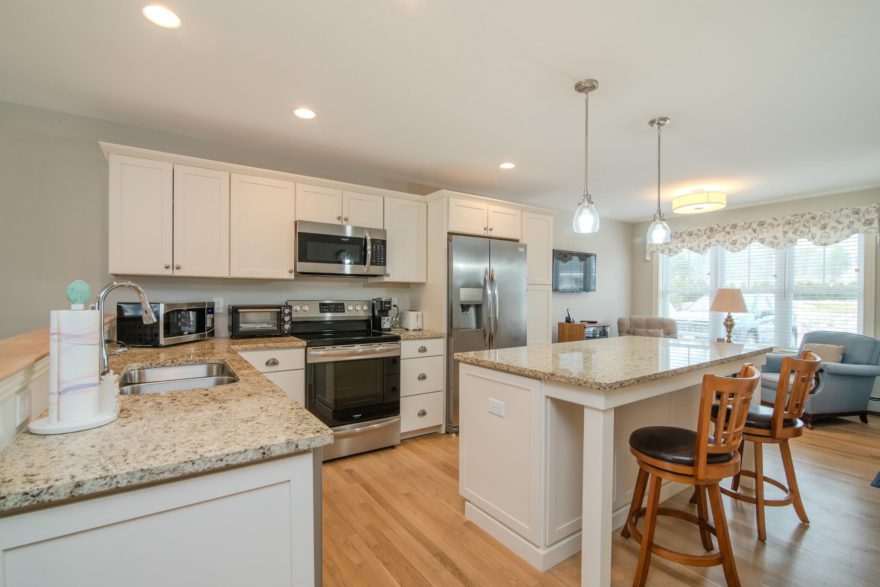 2 Levi Lane, Unit 103 Biddeford, ME 04005 - Photo 6 of 38 Kitchen