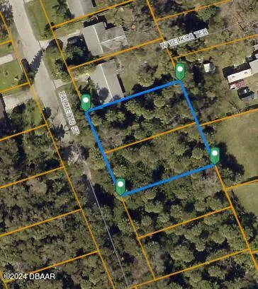$40,000 | 0 Palmetto Street, Edgewater, FL 32132
