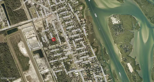 $40,000 | 0 Palmetto Street, Edgewater, FL 32132