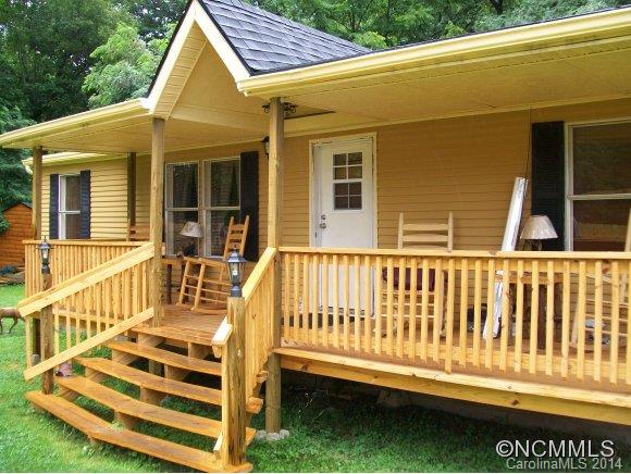 3918 Soco Road Maggie Valley, NC 28751 - Photo 1 of 10