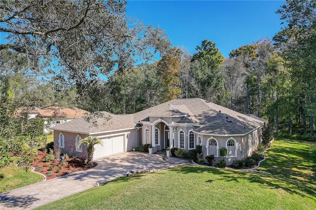 $799,990 | 12054 Quail Ridge Drive, Spring Hill, FL 34610
