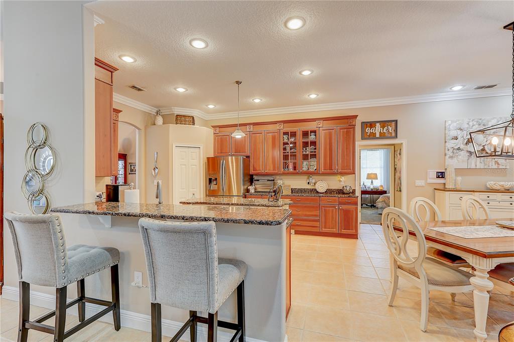 12054 Quail Ridge Drive Spring Hill, FL 34610 - Photo 24 of 64