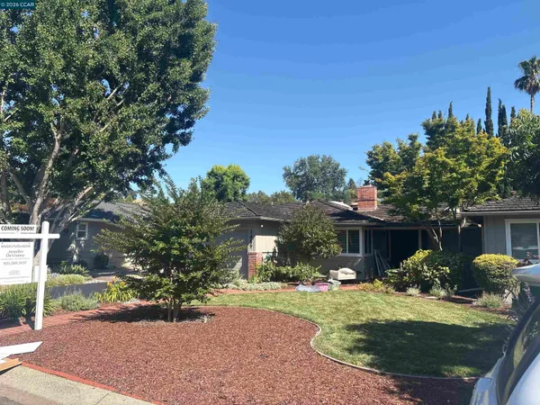 $1,998,000 | 1489 Sunnybrook Road, Alamo, CA 94507