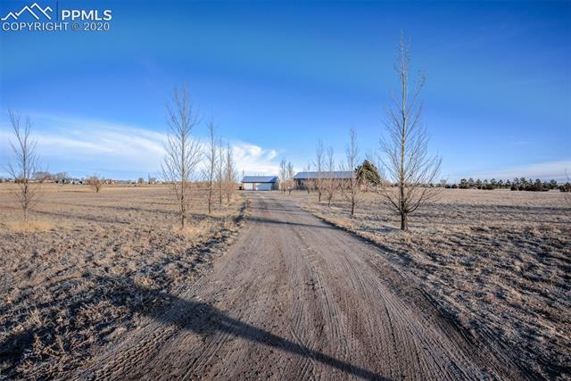 25170 Sanborn Road Calhan, CO 80808 - Photo 5 of 38