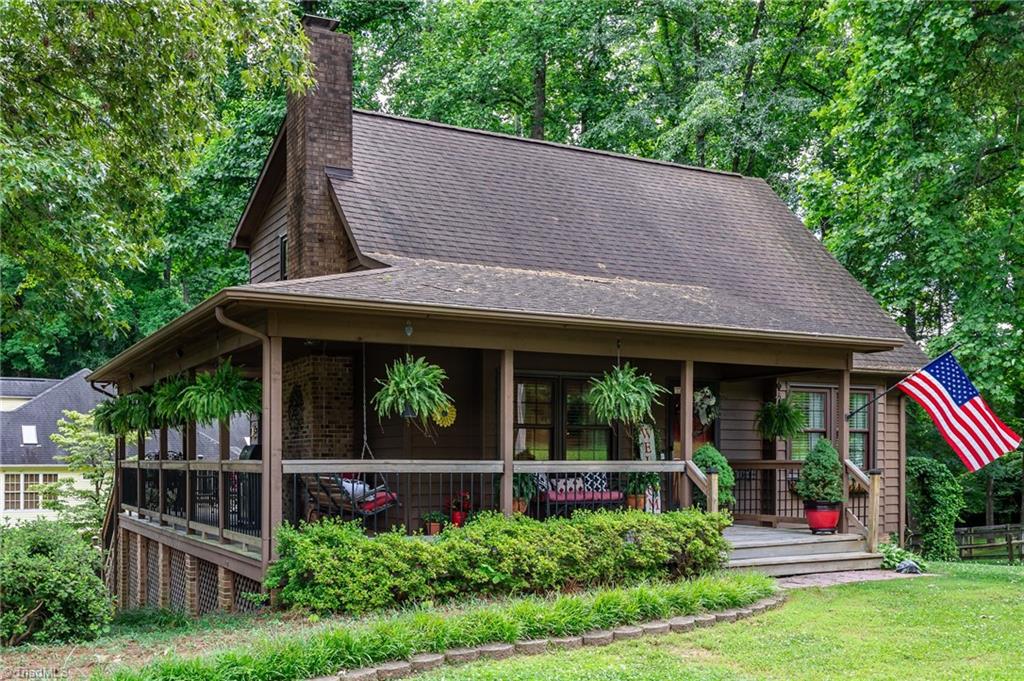 1720 Deep River Road High Point, NC 27265 - Photo 1 of 43