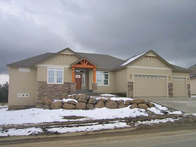 10316 North Alberta Road Spokane, WA 99208 - Photo 1 of 9