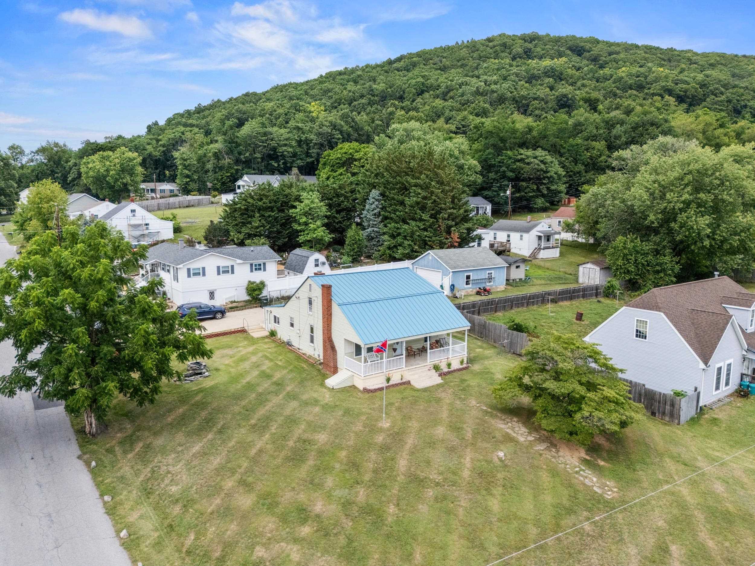 403 Betsy Bell Road Staunton, VA 24401 - Photo 47 of 59