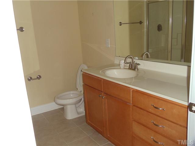 3811 Lunceston Way, Unit 305 Raleigh, NC 27613 - Photo 13 of 25 Super tile master bath