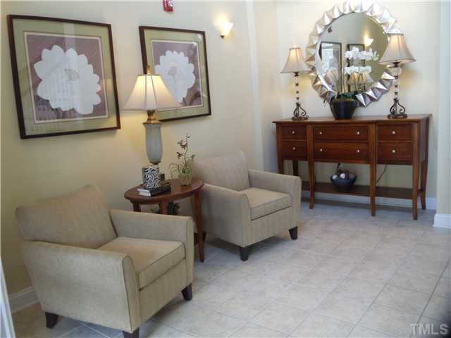 3811 Lunceston Way, Unit 305 Raleigh, NC 27613 - Photo 3 of 25 Lobby