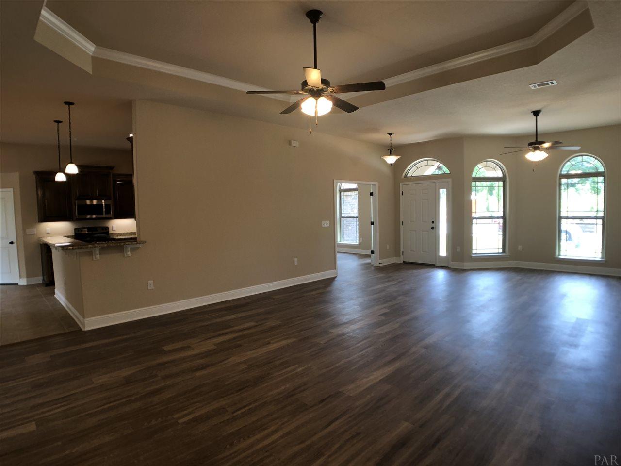 668 Red Fern Road Crestview, FL 32536 - Photo 6 of 29