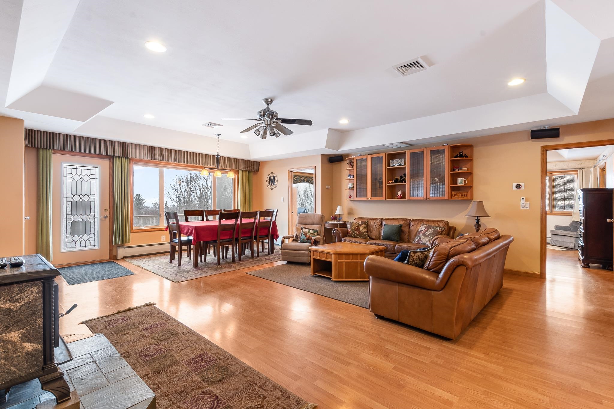 49 Ingerson Road Jefferson, NH 03583 - Photo 12 of 40 Gallery Image 12