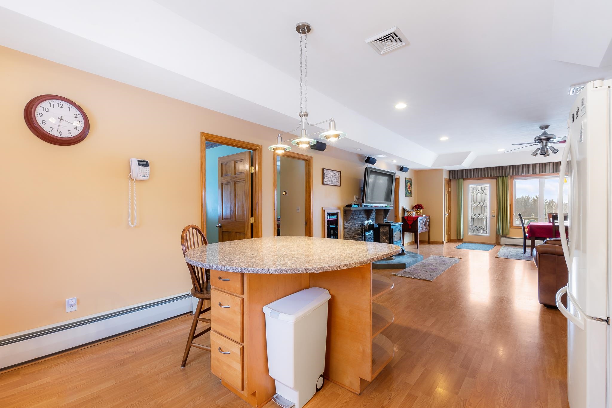 49 Ingerson Road Jefferson, NH 03583 - Photo 16 of 40 Gallery Image 16