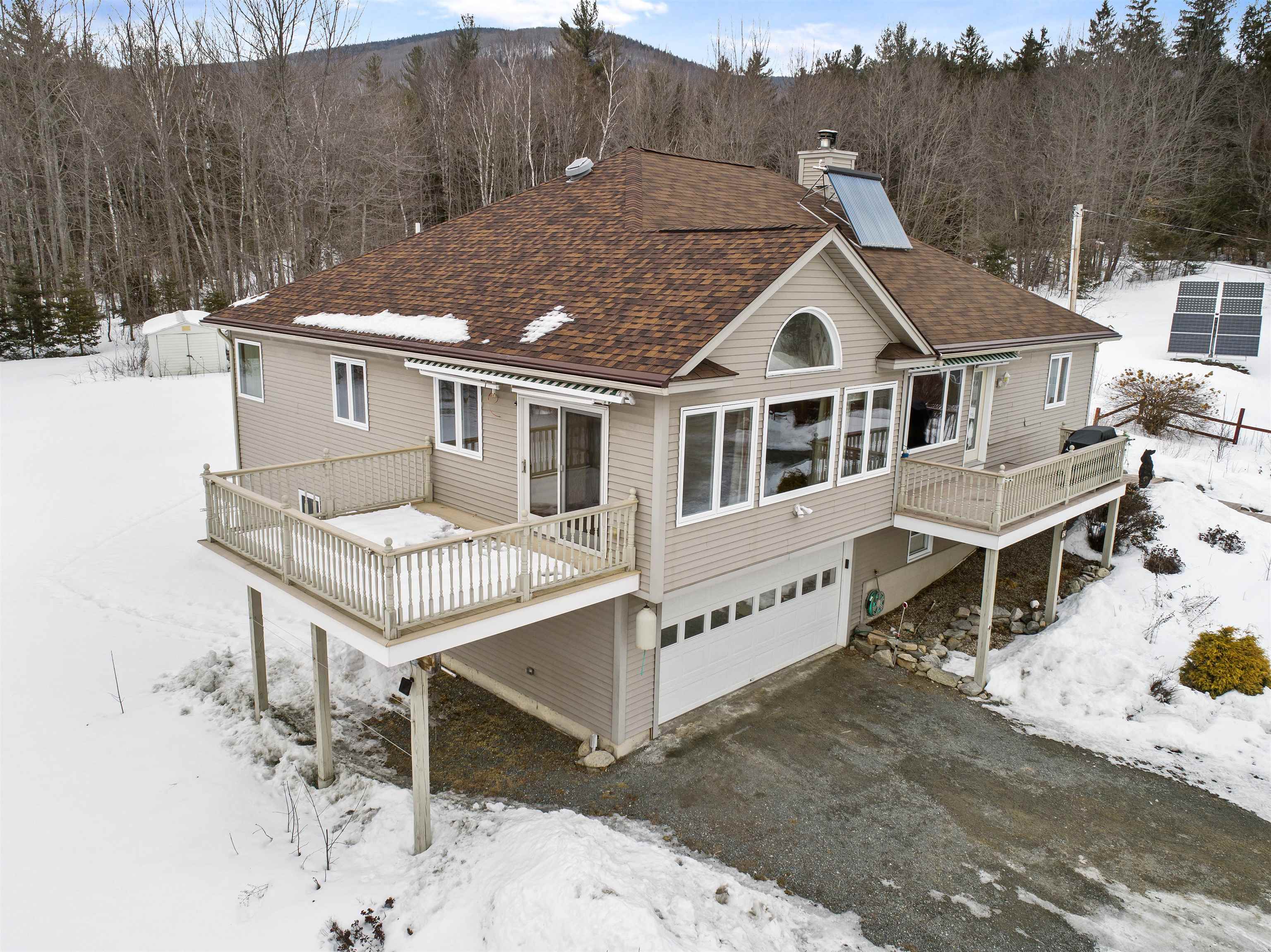 49 Ingerson Road Jefferson, NH 03583 - Photo 3 of 40 Gallery Image 3