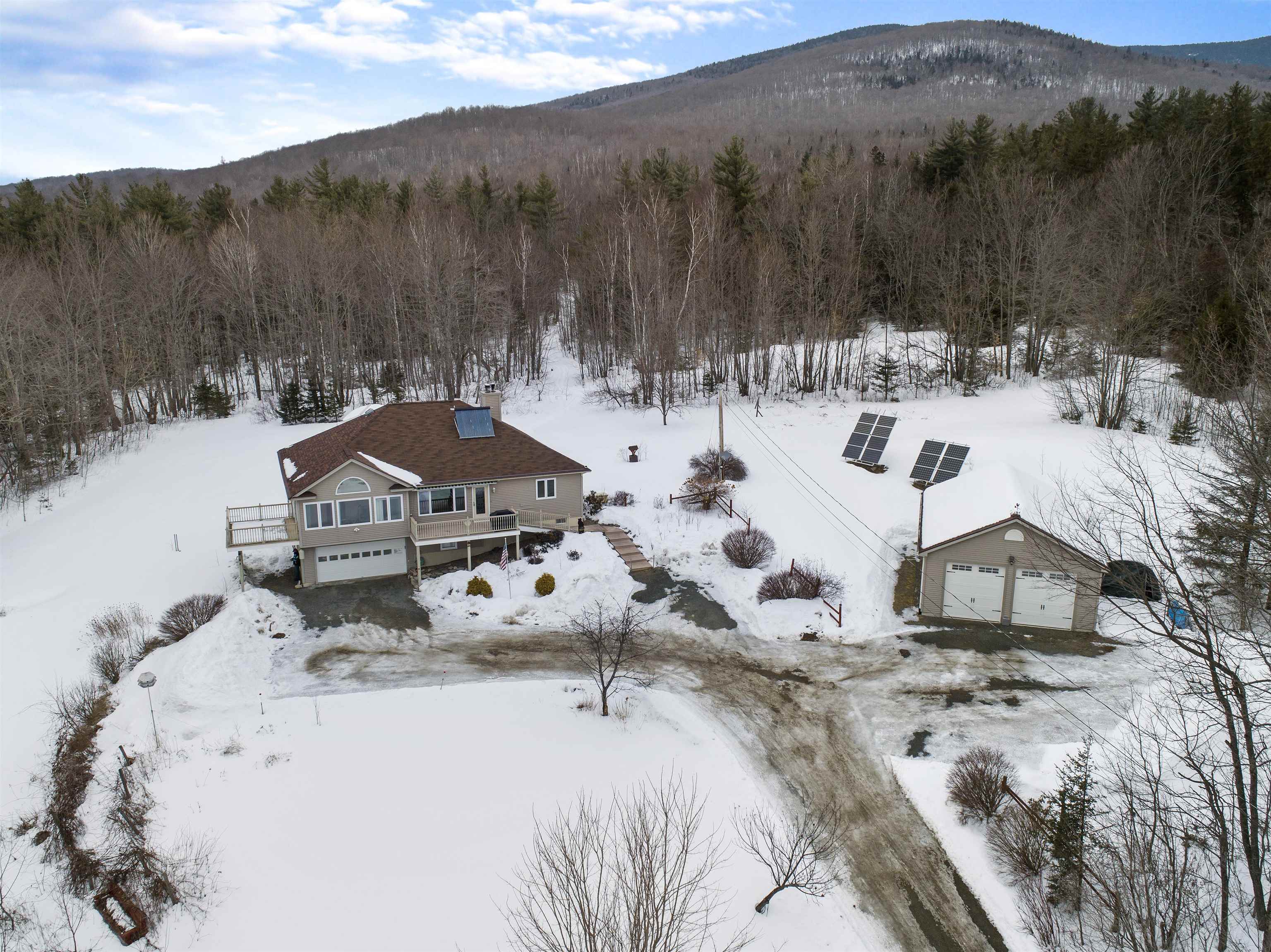 49 Ingerson Road Jefferson, NH 03583 - Photo 5 of 40 Gallery Image 5