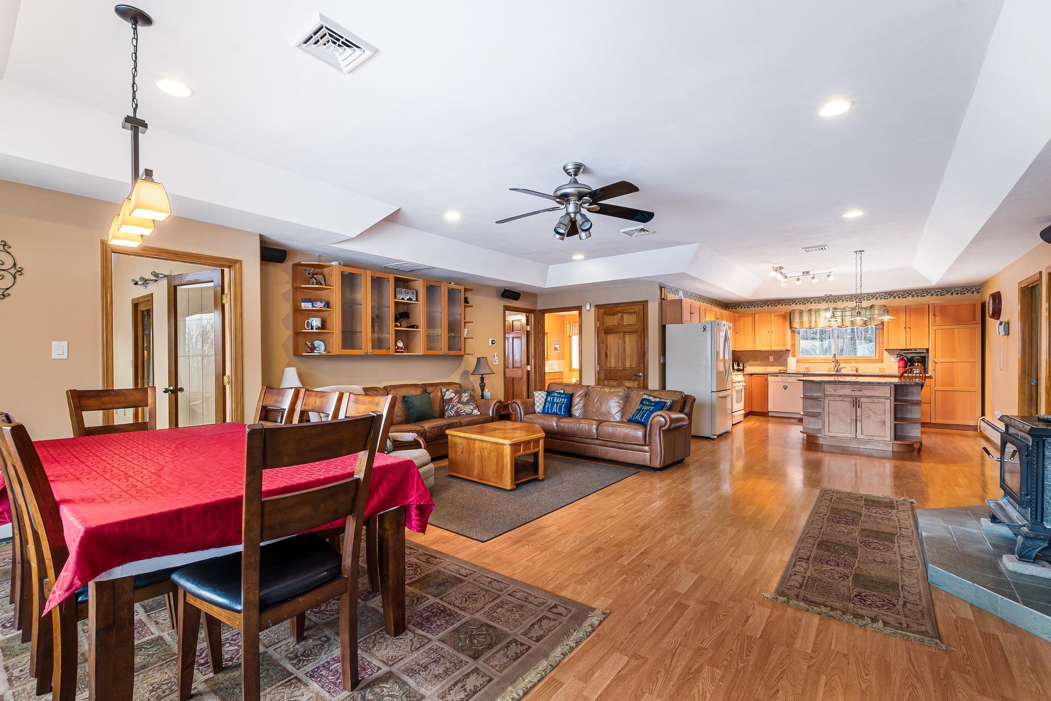 49 Ingerson Road Jefferson, NH 03583 - Photo 10 of 40 Gallery Image 10