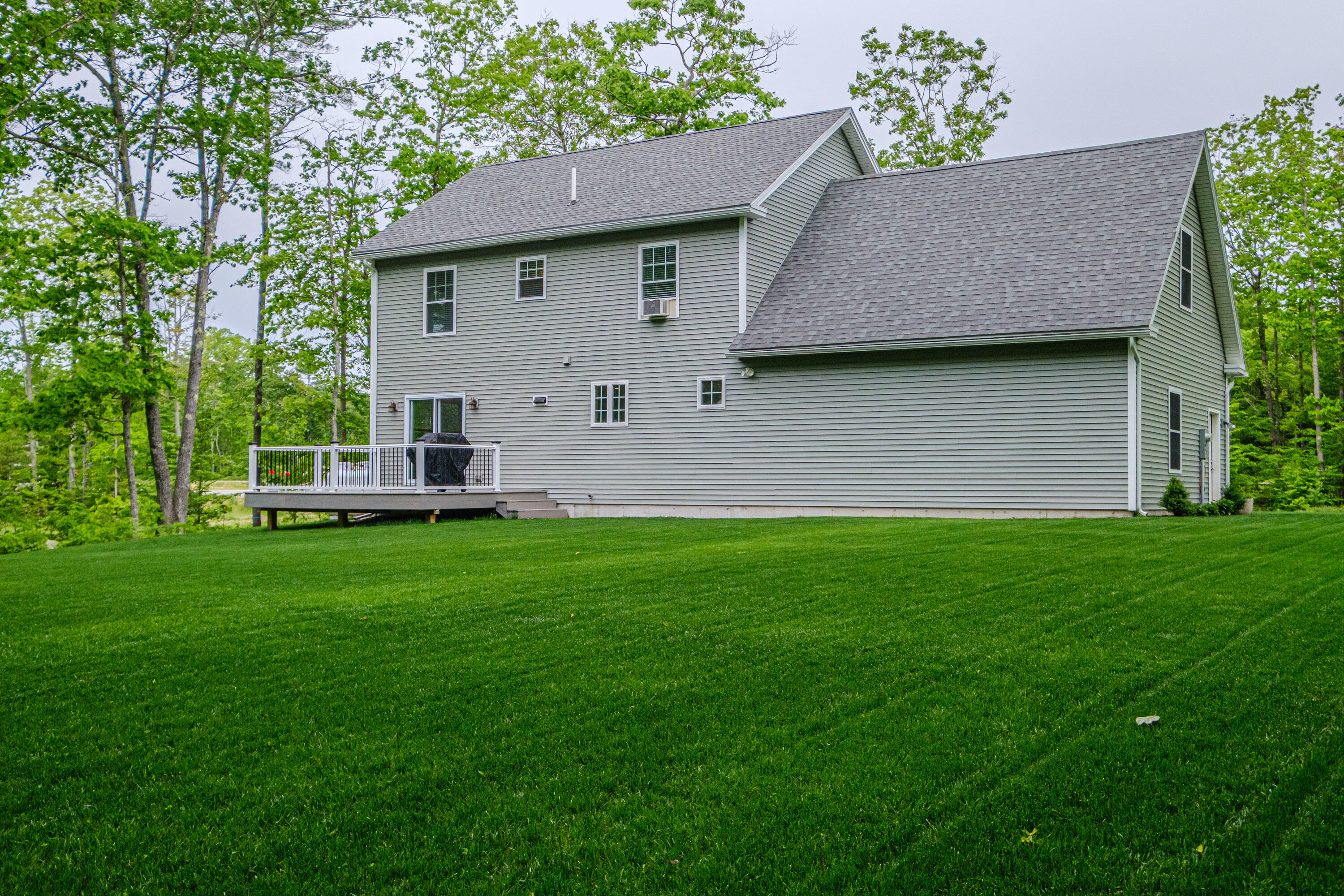 28 Bracken Woods Road Raymond, ME 04071 - Photo 66 of 73 20250602gp-60076