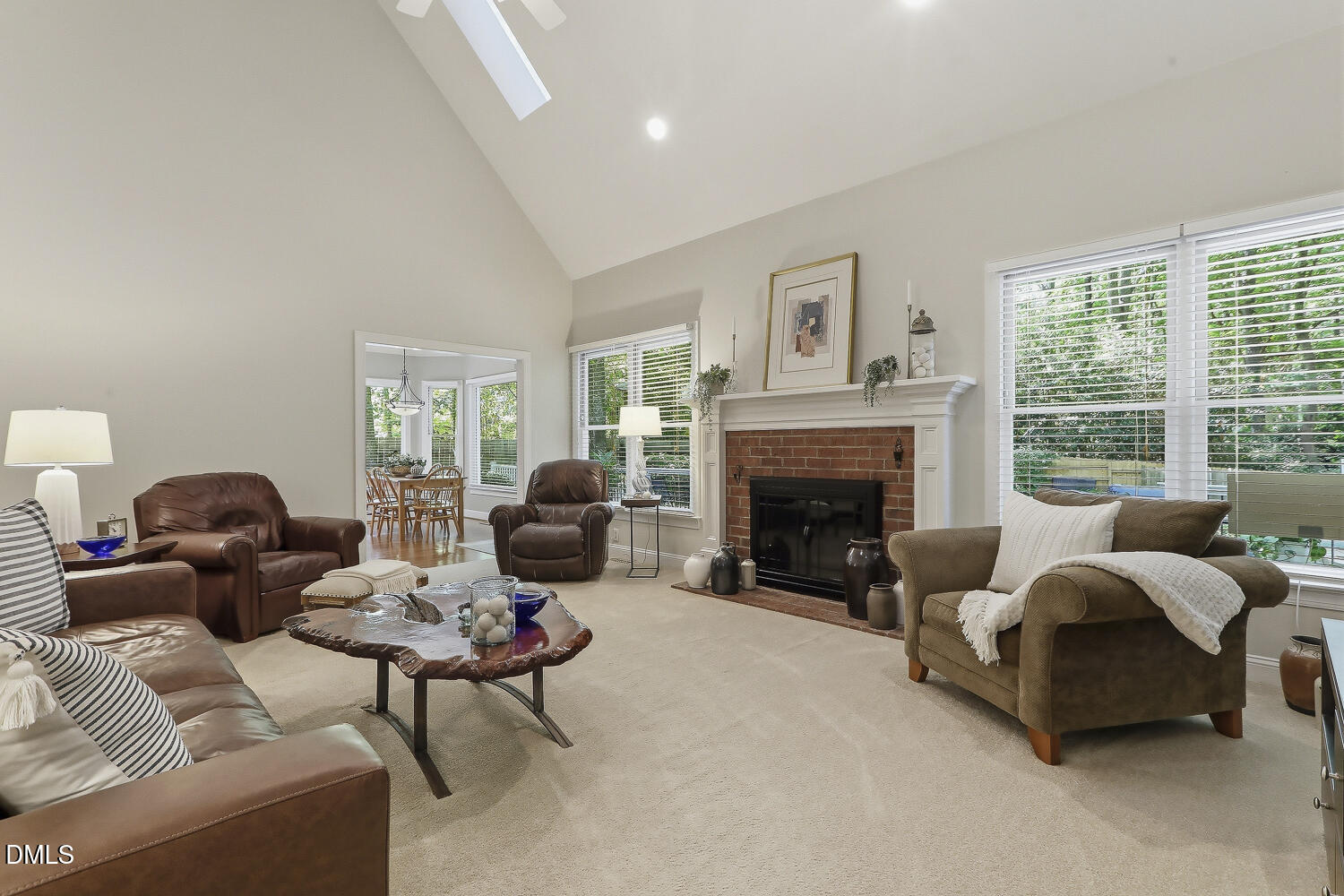 429 Grosvenor Drive Raleigh, NC 27615 - Photo 20 of 95