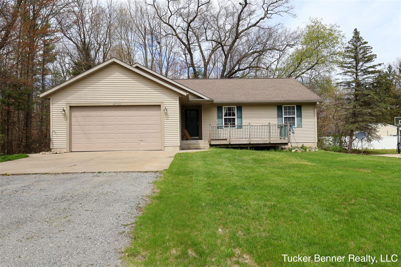 4122 Duck Lake Road Whitehall, MI 49461 - Photo 60 of 62