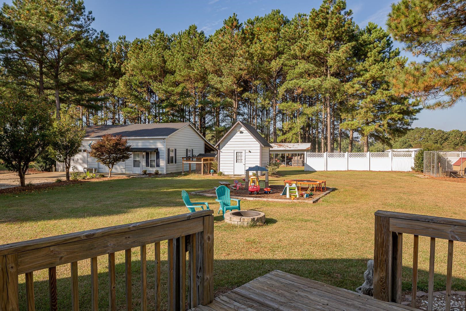 515 Lassiter Road Newton Grove, NC 28366 - Photo 29 of 29 Photo 29