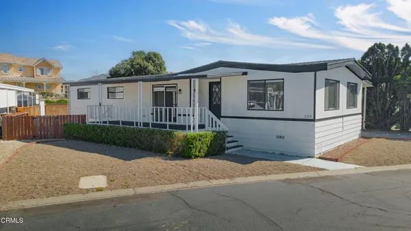 $199,500 | 250 East Telegraph Road, Unit 224, Fillmore, CA 93015