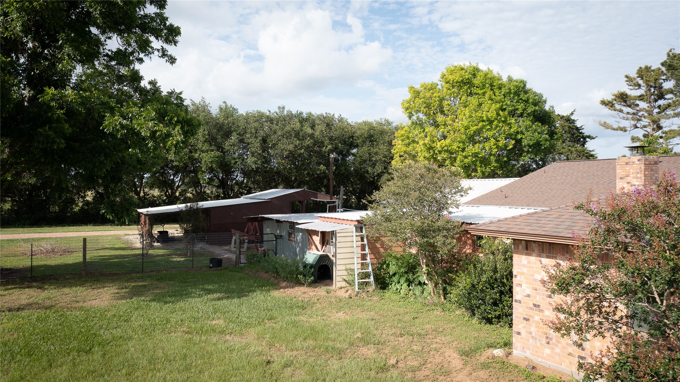 12006 Mueck Road Needville, TX 77461 - Photo 19 of 45