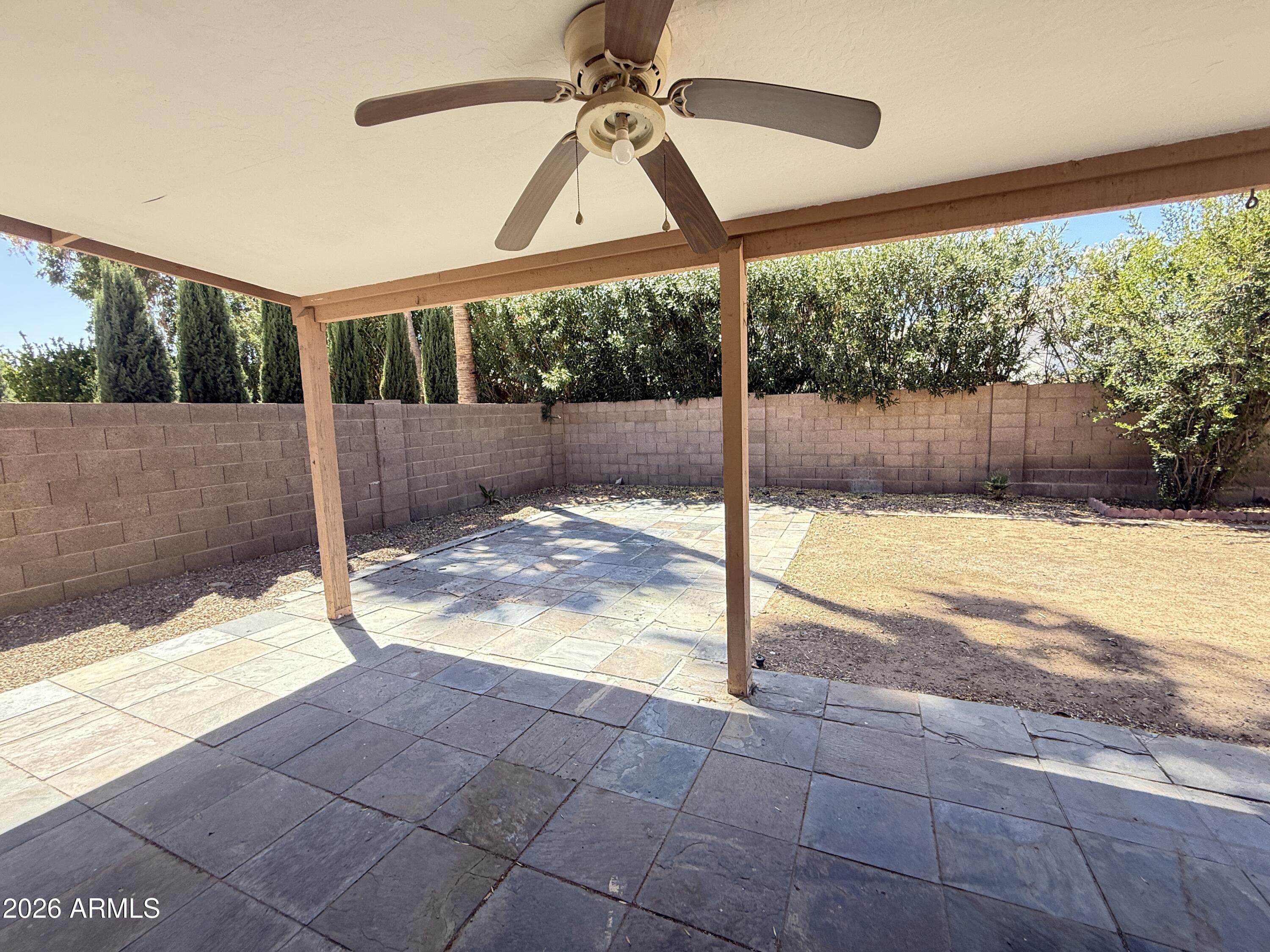 844 North Granite Street Gilbert, AZ 85234 - Photo 20 of 20 IMG_3008