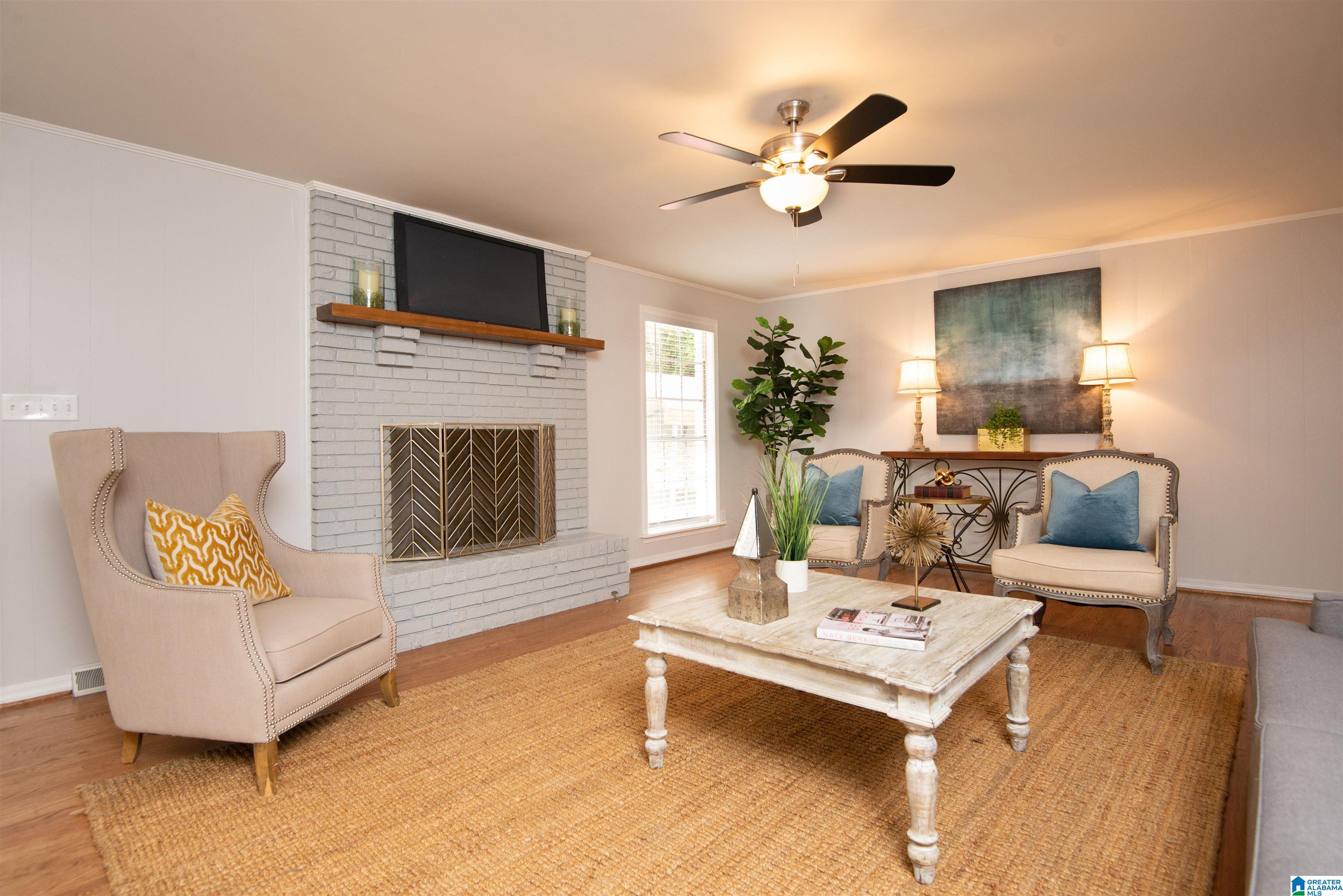 1920 Reed Road Northeast Birmingham, AL 35215 - Photo 6 of 38