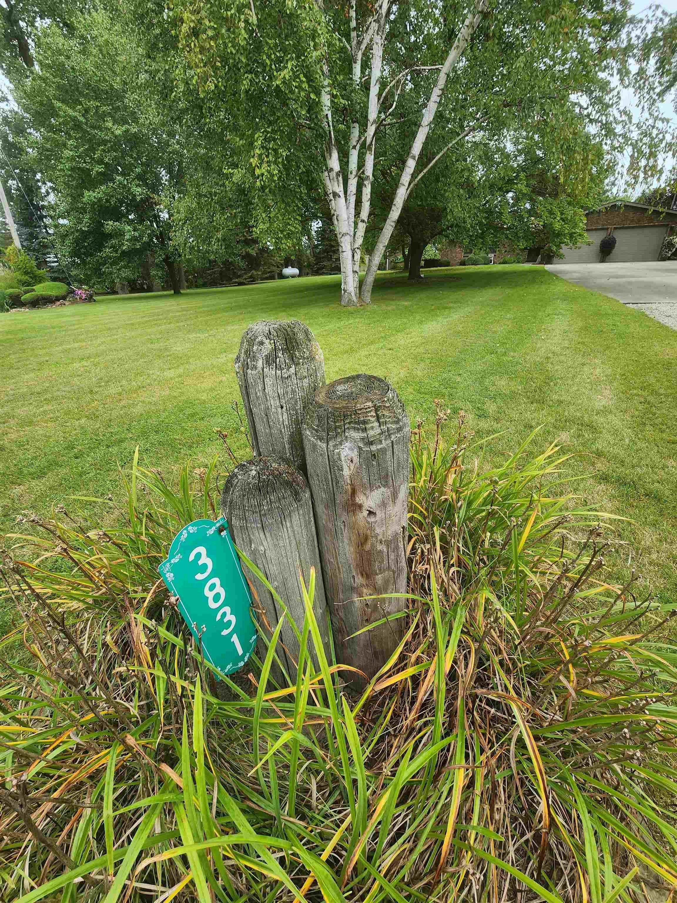 3831 Canada Road Birch Run, MI 48415 - Photo 60 of 61