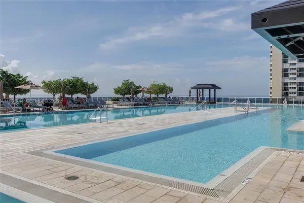 $9,500 | 1830 South Ocean Drive, Unit 2903, Hallandale Beach, FL 33009