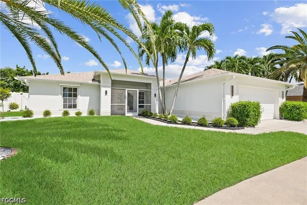 $4,350 | 1801 Everest Parkway, Cape Coral, FL 33904